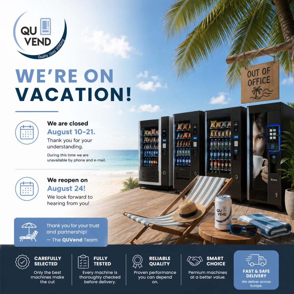 Summer Holiday Notice